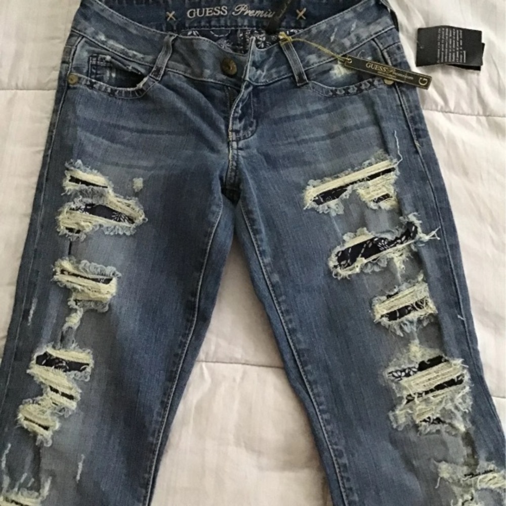 Guess Premium Jeans